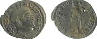 Römisches Kaiserreich Follis Constantinus II -