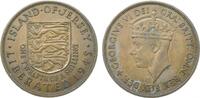 Jersey 1/12 Shilling -