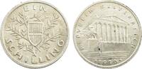 Österreich 1 Schilling Erste Republik (Schilling) (1925 - 1938) -