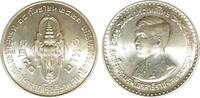 Thailand 150 Bath 1978 Graduation of Crown Prince Vajiralongkorn -unz
