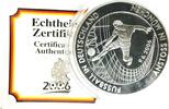 Deutschland Medaille Fussball WM 2006 -
