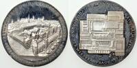 Medaille 1977 Deutschland Medaille Germanisches Nationalmuseum Nürnberg 1977 ss leicht beriben