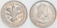 Nigeria Shilling -