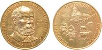 Kanada Medaille Pionier / Tom Ellis 1845 - 1918 -