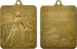 Schweiz Medaille Grenzbesetzung 1914 -