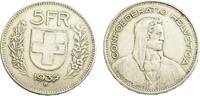 Schweiz 5 Franken -