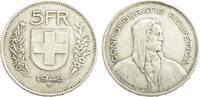 Schweiz 5 Franken -