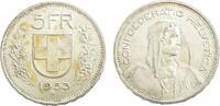 Schweiz 5 Franken -