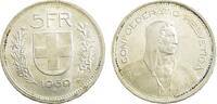 Schweiz 5 Franken -