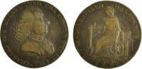 Grossbritannien 1/2 Penny Half Penny, Warwickshire, John Wilkinson -