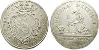 Schweiz 7 1/2 Batzen Gärtnerpfennig zu 7 1/2 Batzen, SCHULPRÄMIE -