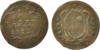 Schweiz Kanton Schwyz 1 Rappen -