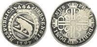 Schweiz 1/4 Taler Kanton Bern -