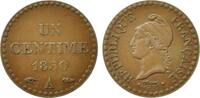 Frankreich 1 Centimes -