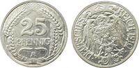 Deutschland 25 Pfennig -
