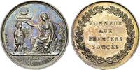 Schweiz Medaille Schulprämie - Prix de collège -