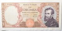 10000 Lire 1973 Italien  vz