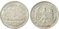 Deutschland 1 Reichsmark Weimarer Republik -