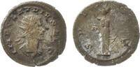 Römisches Kaiserreich Antoninian Claudius II. Gothicus (268-270) -