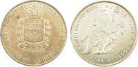 Kuba 5 Pesos Fußball WM 1990 in Italien -