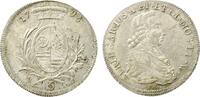 Deutschland 5 Kreuzer Mainz, Bistum Friedrich Karl Joseph v. Erthal, 1774-1802 -