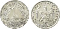 Deutschland 1 Reichsmark Weimarer Republik -