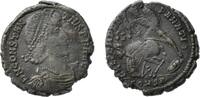 Römisches Kaiserreich AE Follis CONSTANTINUS I. -