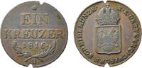 Römisch Deutsches Reich RDR 1 Kreuzer Franz II. (I.) (1792-1835) -