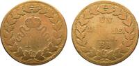 Frankreich Sols aux Balances Napoleon I. 1804-1814, 1815 -