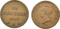 Frankreich 1 Centimes -