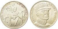 Schweiz Medaille Zum 100 Geburtstag - HENRI GUISAN 1874 - 1960 -