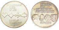 Schweiz Medaille 1er Championaat Suisse de Jass -