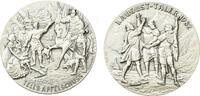 Schweiz Medaille 1. August-Taler 1982 -