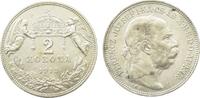 Österreich 1 Krone 1913 Franz Joseph I. 1848-1916 ss