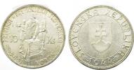 Slowakei 10 Kronen Slowakischen Republik (1939 - 1945) -