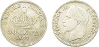 Frankreich 50 Centimes -