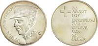 Schweiz Medaille Erinnerung HENRI GUISAN vor 30 Jahren -