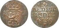Niederländisch-Indien 1 Cent Niederländisch Indien -