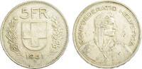 Schweiz 5 Franken -