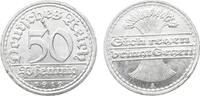 Deutschland 50 Pfennig -