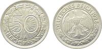 Deutschland 50 Reichspfennig -