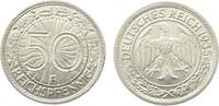 Deutschland 50 Reichspfennig -
