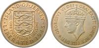 Jersey 1/12 Shilling -