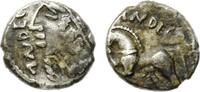 Kelten Quinar ANDECOM / ANDECOMBOS GALLIEN - CARNUTES (Region die Beauce) -