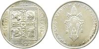 Vatikan 500 Lire Book of the Evangelists -