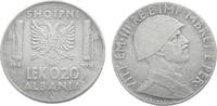 Albanien 0.20 LEK -