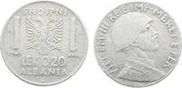 Albanien 0.20 LEK -