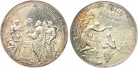 Deutschland, Nürnberg Medaille Tauftaler -