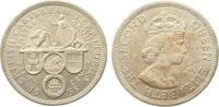 Ostkaribische Staaten 50 Cents -