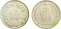 Schweiz 1/2 Franken -